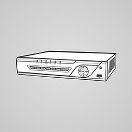 Recording Management Systems