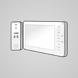 Door Communication Systems
