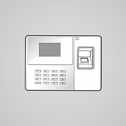 Access & Time Management Systems