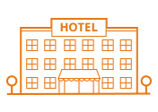 Hotels & Hospitality