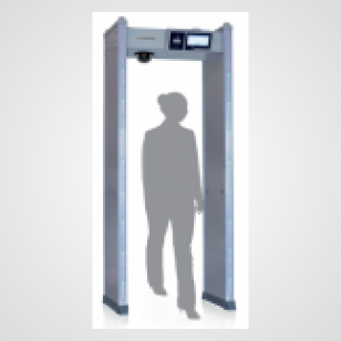 Metal Detector